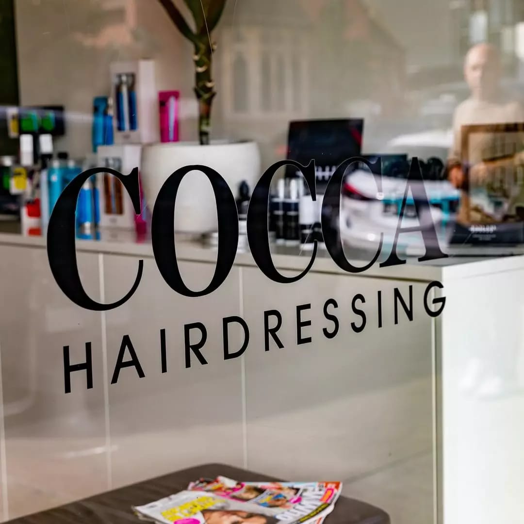 Where To Find Your New Favourite Hair Stylist In Fairfield Fairfield