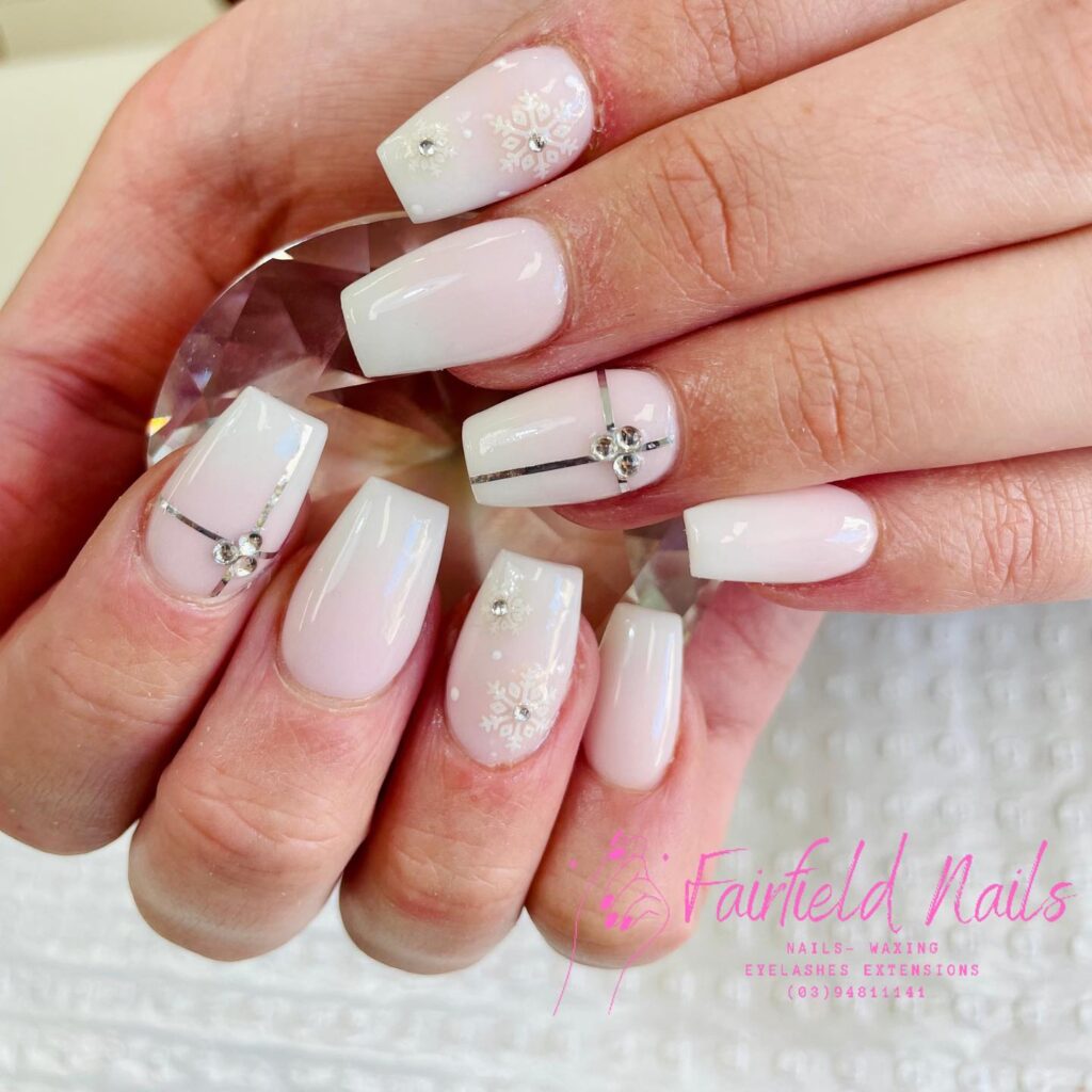 Best Nail Salons To Get A Pedicure In Fairfield Fairfield Village