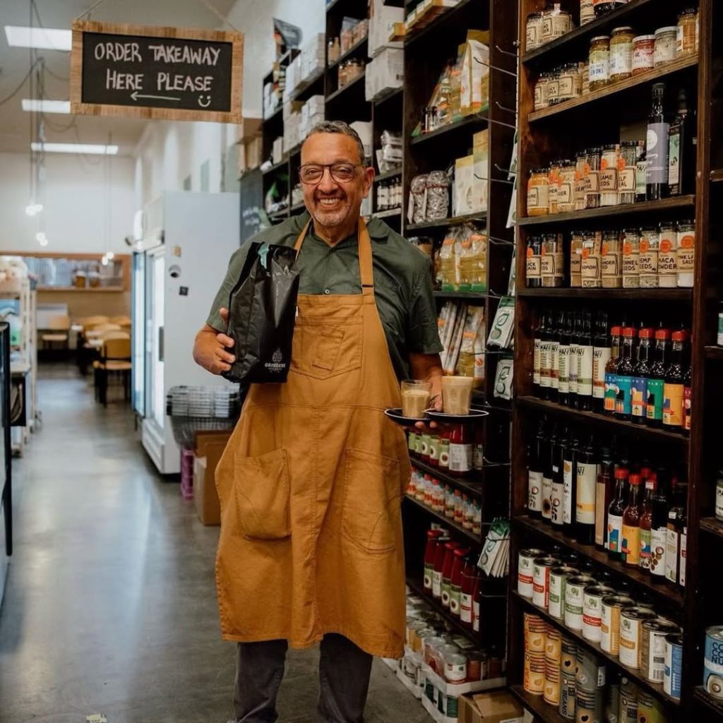 Harvest Foodstore Fairfield
