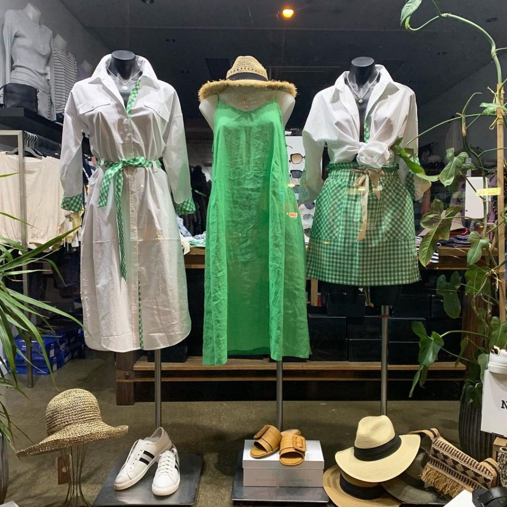 5 Elements Boutique Fairfield